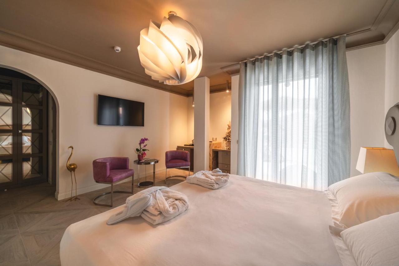 Brasil Seaview Hotel ميلانو ماريتيما المظهر الخارجي الصورة