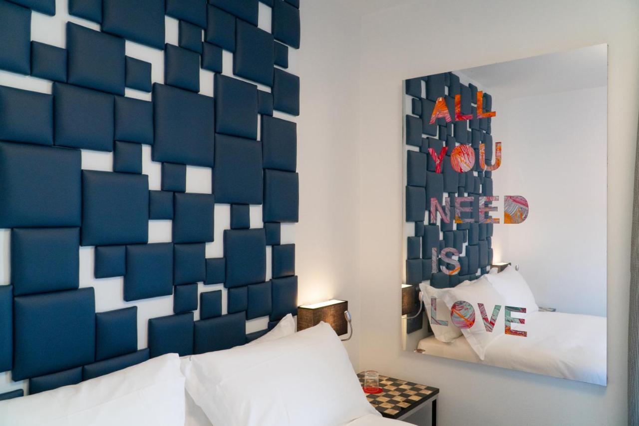 Brasil Seaview Hotel ميلانو ماريتيما المظهر الخارجي الصورة