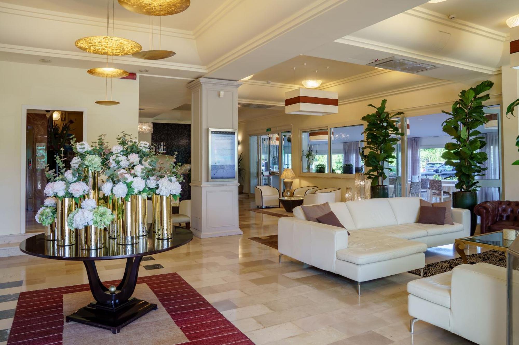 Brasil Seaview Hotel ميلانو ماريتيما المظهر الخارجي الصورة