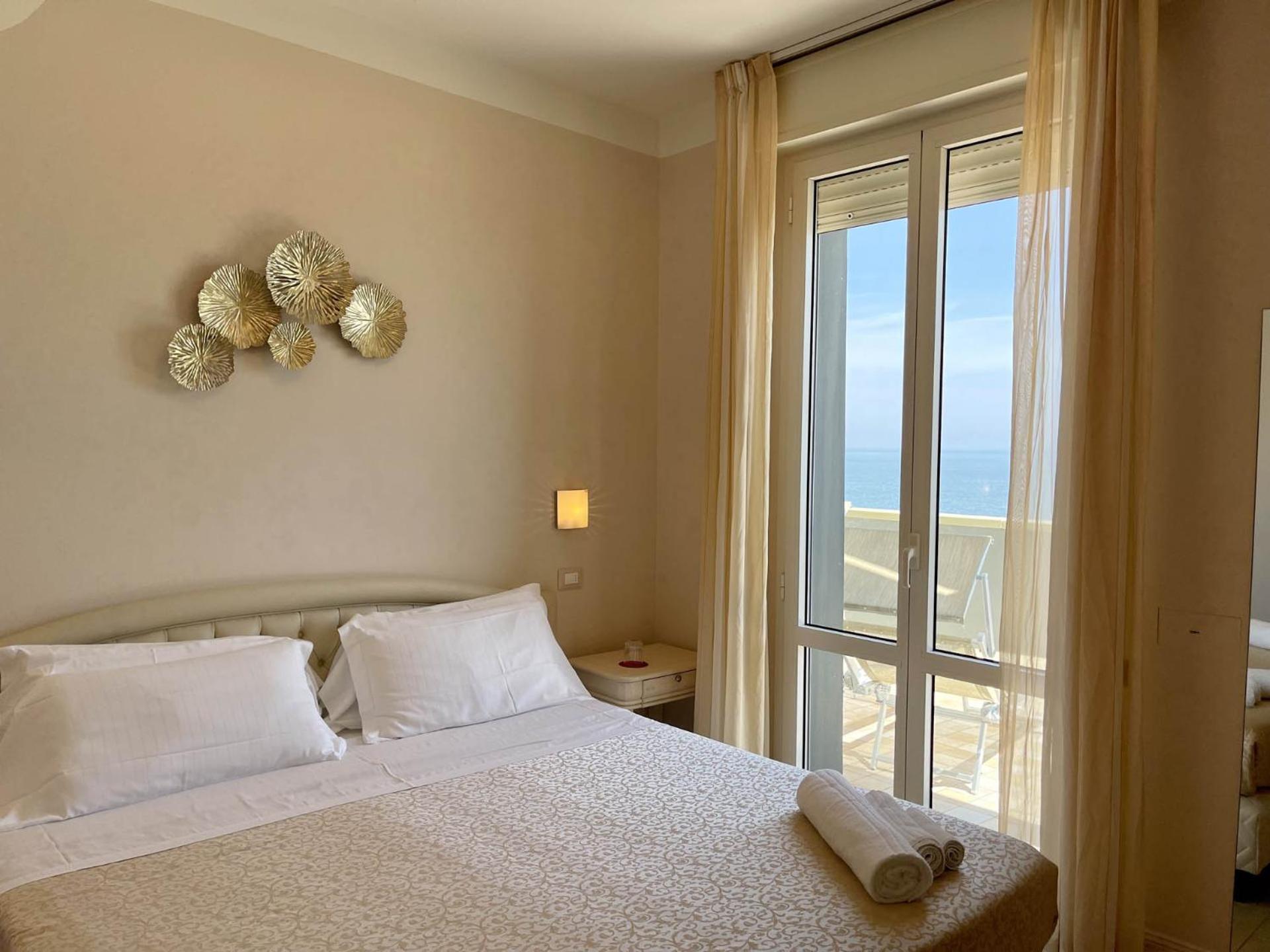 Brasil Seaview Hotel ميلانو ماريتيما المظهر الخارجي الصورة