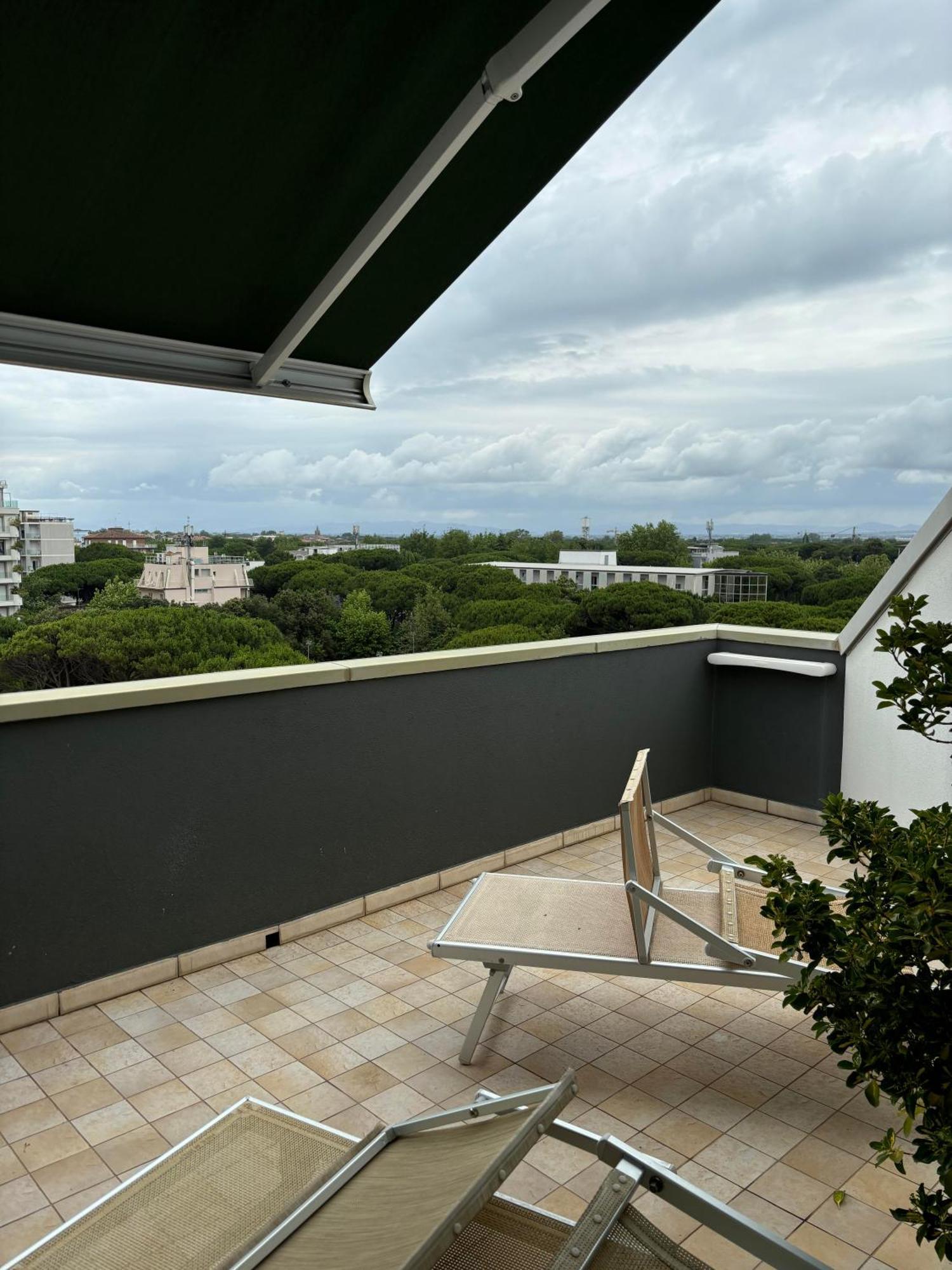 Brasil Seaview Hotel ميلانو ماريتيما الغرفة الصورة